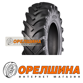12,4/0 R28  125A6  OZKA Pulmox  TOR12 (KNK50)