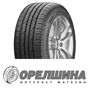 245/45 R17  99Y  Fortune  Viento FSR702