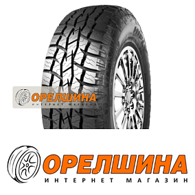 275/55 R20  113H  HiFly  Vigorous AT606