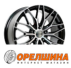 6,5x16  5x112  ET46  57,1  Neo  654  BFP (shin)