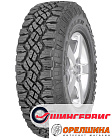 255/55 R19  111Q  Goodyear  Wrangler Duratrac 