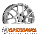 8x18  5x112  ET40  66,6  Скад  Stiletto  HS (shin)