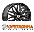 8x19  5x112  ET43  66,6  K&K  Клермон  BKL (shin)