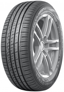 Nokian  Tyres Hakka Green 3
