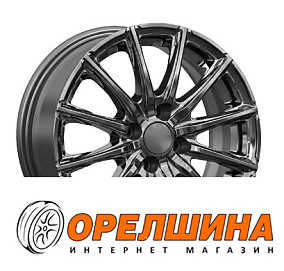 6x15  4x98  ET33  58,5  K&K  Сандал  HB (shin)