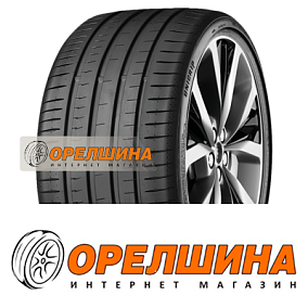 295/35 R21  107Y  Unigrip  Lateral Force Sport