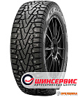 235/45 R19  99H  Pirelli  Ice Zero (shin)