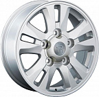 Replay  Toyota  LS  TY-55  S  8х17  5x150  ЕТ60  110,1 разные 2шт