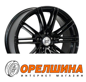8x18  5x108  ET50  63,4  RST  R168  GB (shin)