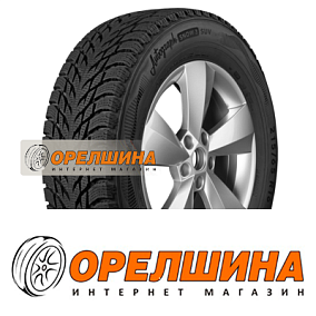 295/40 R21  111T  Ikon  Autograph Snow 3 SUV 