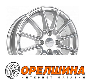 7x16  4x108  ET32  65,1  Скад  Le Mans  HS (shin)