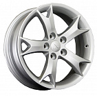 Replay  Mitsubishi  LS  Mi13  S  6,5x16  5x114.3  ЕТ38  67.1 П\Ш