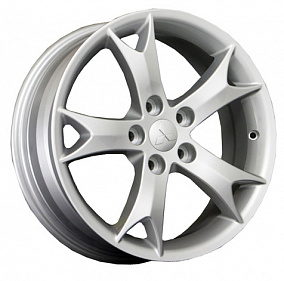 Replay  Mitsubishi  LS  Mi13  S  6,5x16  5x114.3  ЕТ38  67.1 П\Ш