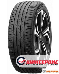 315/30 R22  107Y  Michelin  Pilot Sport 4 SUV (shin)