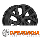 6x15  4x98  ET35  58,5  iFree  ZV Granta I КС1030  MB (shin)
