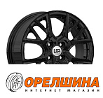 6,5x16  4x100  ET39  67,1  Wheels  Up124  GB (shin)