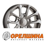 6x15  5x139,7  ET40  98,2  iFree  Восток  HB (shin)