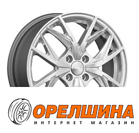 6,5x16  4x100  ET49  54,1  Скад  Асти  HS (shin)