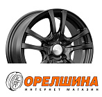 6x15  5x100  ET38  57,1  Скад  Дели  Grap (shin)
