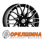 6,5x16  5x114,3  ET42,5  67,1  Скад  Сиена  BFP (shin)
