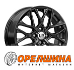 6x16  4x100  ET45  60,1  Wheels  Up101  GB (shin)
