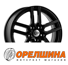 6,5x16  5x112  ET43  57,1  Wheels  Up113  GB (shin)