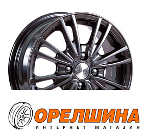5,5x14  4x100  ET45  67,1  Скад  Пантера  Grap (shin)