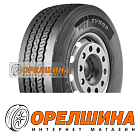 385/65 R22,5  164K  Royal Black  TV008