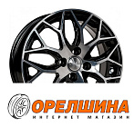 6x16  4x100  ET41  60,1  Скад  Фабиан  BFP (shin)