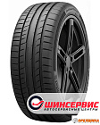 255/55 R18  105W  Continental  ContiSportContact 5 SUV (shin)