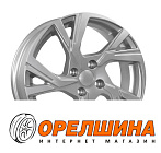 6x15  4x100  ET40  60,1  RST  R075  SL (shin)