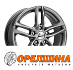 6,5x16  5x110  ET37  65,1  iFree  Moskva  HB (shin)
