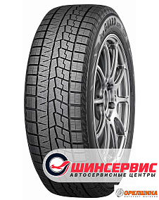 225/55 R17  97Q  Yokohama  Ice Guard IG70 