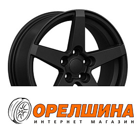 6,5x17  5x108  ET33  60,1  iFree  Токен  MB (shin)