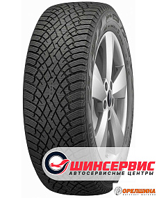 215/65 R17  103R  Ikon  Autograph Snow 5 SUV 