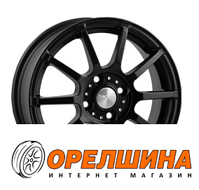 6x15  4x100  ET47  60,1  Скад  Акита  MB (shin)