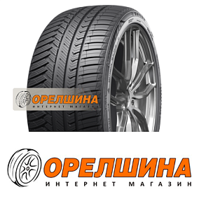 215/45 R17  91Y  Sailun  Atrezzo 4 Seasons pro