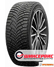 265/65 R18  114T  Michelin  X-Ice North 4 SUV 