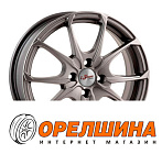 6x16  5x114,3  ET40  67,1  iFree  Такеши  HB (shin)