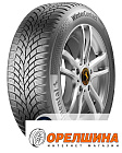 225/45 R17  94V  Continental  WinterContact TS 870 ContiSeal (shin)