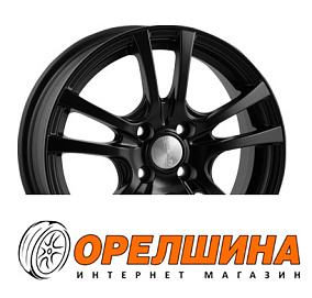 6x15  4x100  ET40  60,1  Скад  Дели  MB (shin)