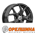 6,5x16  5x108  ET33  60,1  Wheels  Up120  GB (shin)