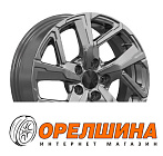 6x15  5x105  ET37  56,6  Скад  Смолвуд  Grap (shin)