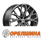 9x20  5x108  ET36  65,1  K&K  Элерон  BFP (shin)
