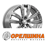 7,5x18  5x112  ET41  66,6  K&K  Аламер  HB (shin)