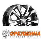 7x17  5x108  ET50  63,35  Скад  Тукан  BFP (shin)
