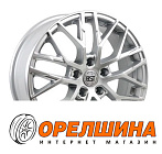 6,5x17  5x114,3  ET45  60,1  RST  R077  S (shin)