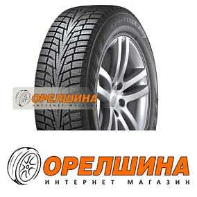 255/60 R18  108T  Hankook  RW10