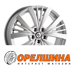 7,5x19  5x108  ET45  67,1  K&K  Марвел  HS (shin)