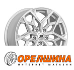 7,5x17  5x108  ET50  63,35  Wheels  Up110  S (shin)